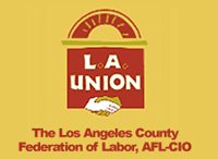 LA County AFL-CIO