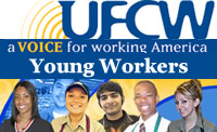 UFCW Young Workers