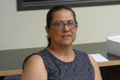 Yolanda Rojas (Rite Aid 5489) - 40 years